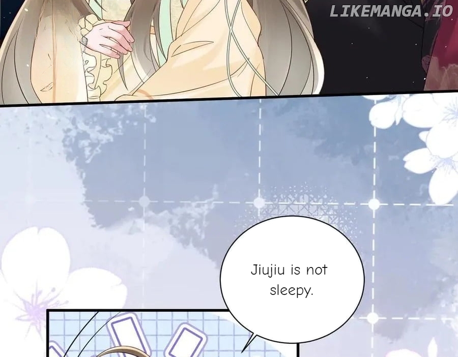 The Tyrant’s Family Lasts Thanks To Her Inner Voice Chapter 18 - page 4